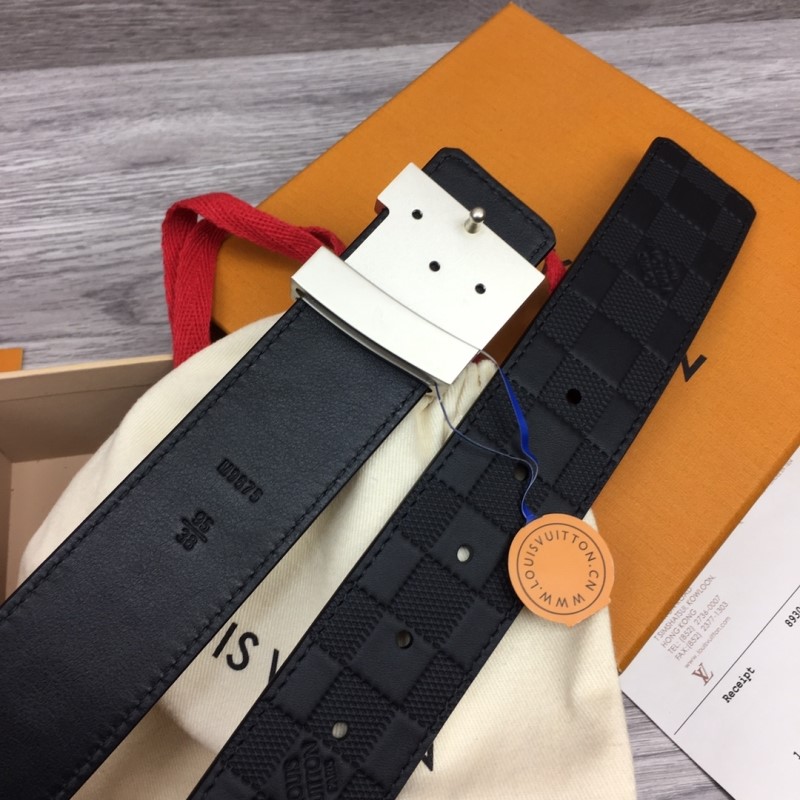 l0vis Vvtt0n belts